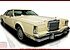 1977 Lincoln Mark V for sale 100997097